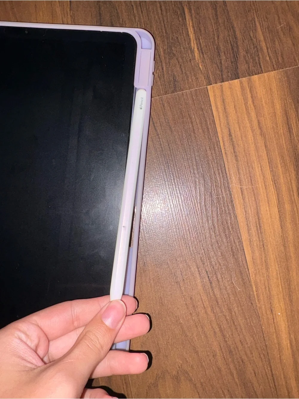 Apple ipad air